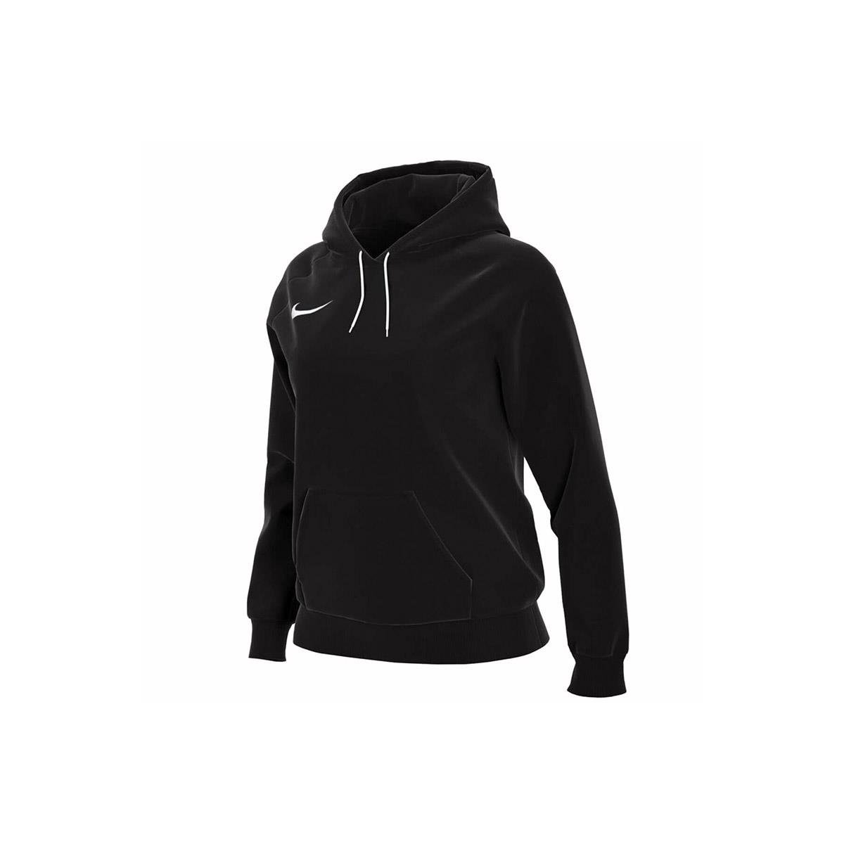Nike W Nk Flc Park20 Po Hoodie Sweatshirt