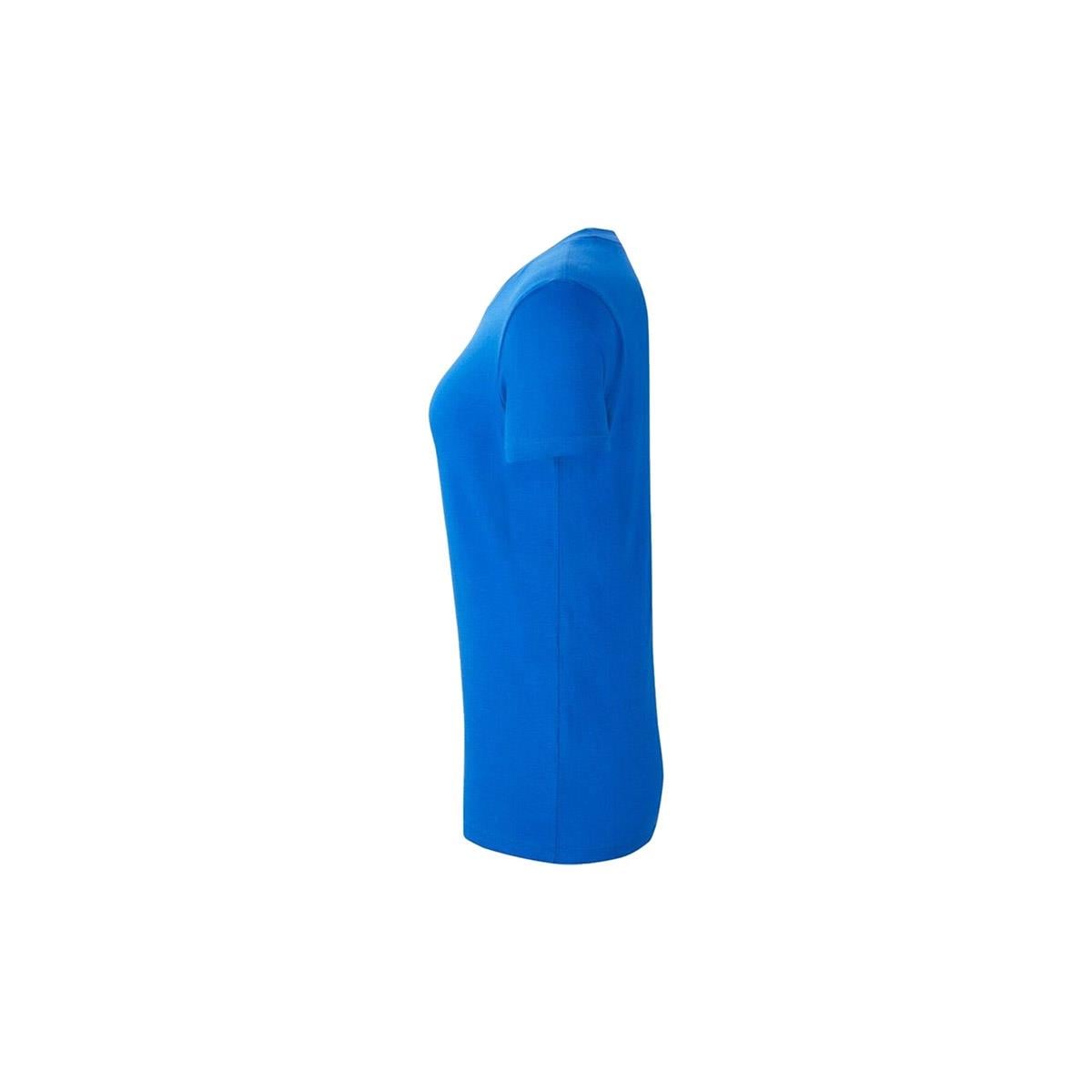 Nike W Nk Park20 Ss Tee Kadın Siyah Futbol Tişört