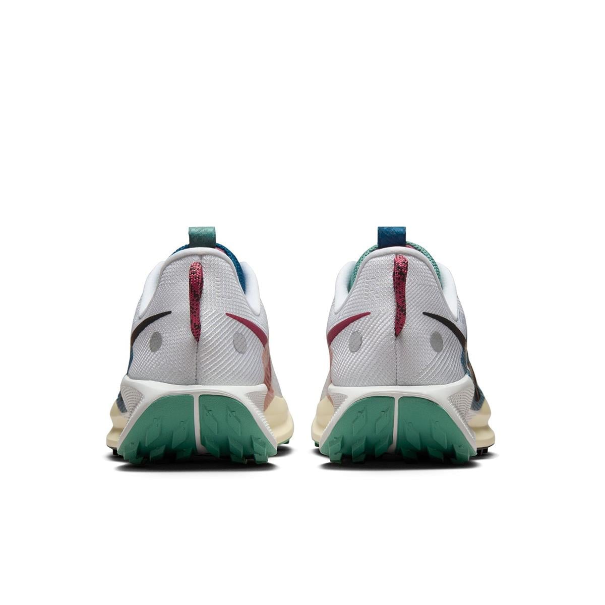 Nike W Reactx Pegasus Trail 5 Koşu Ayakkabısı - DV3865
