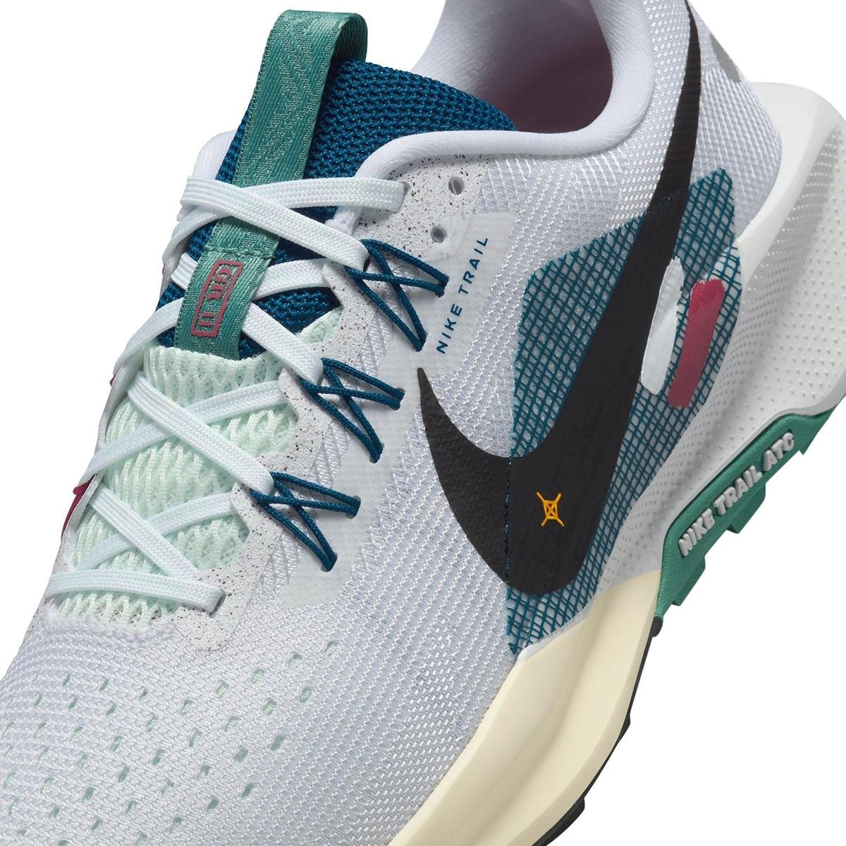 Nike W Reactx Pegasus Trail 5 Koşu Ayakkabısı - DV3865