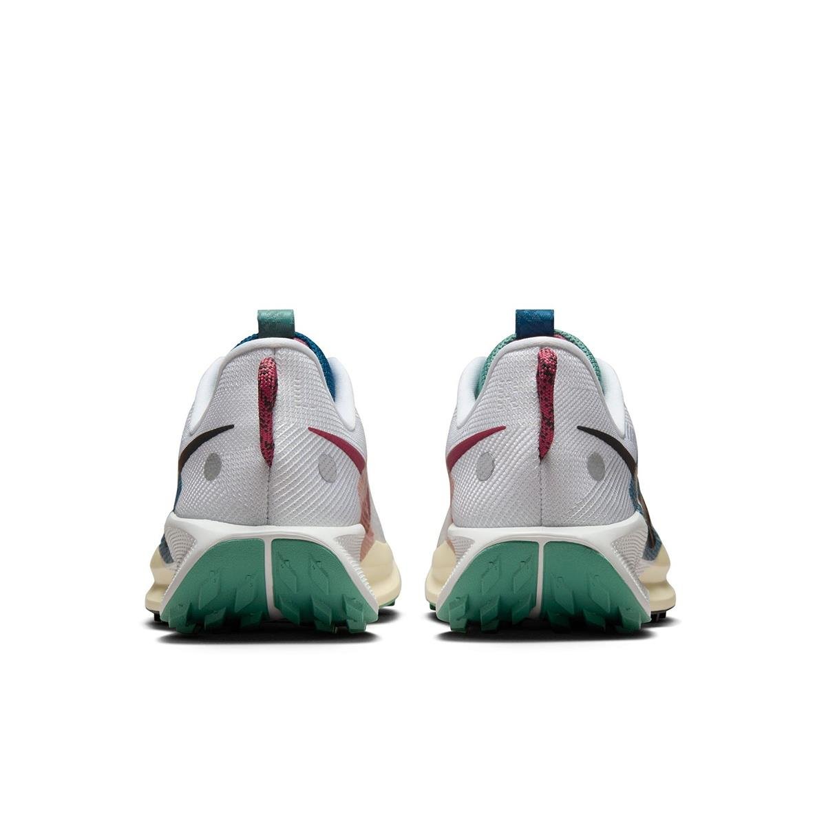 Nike W Reactx Pegasus Trail 5 Koşu Ayakkabısı - DV3865