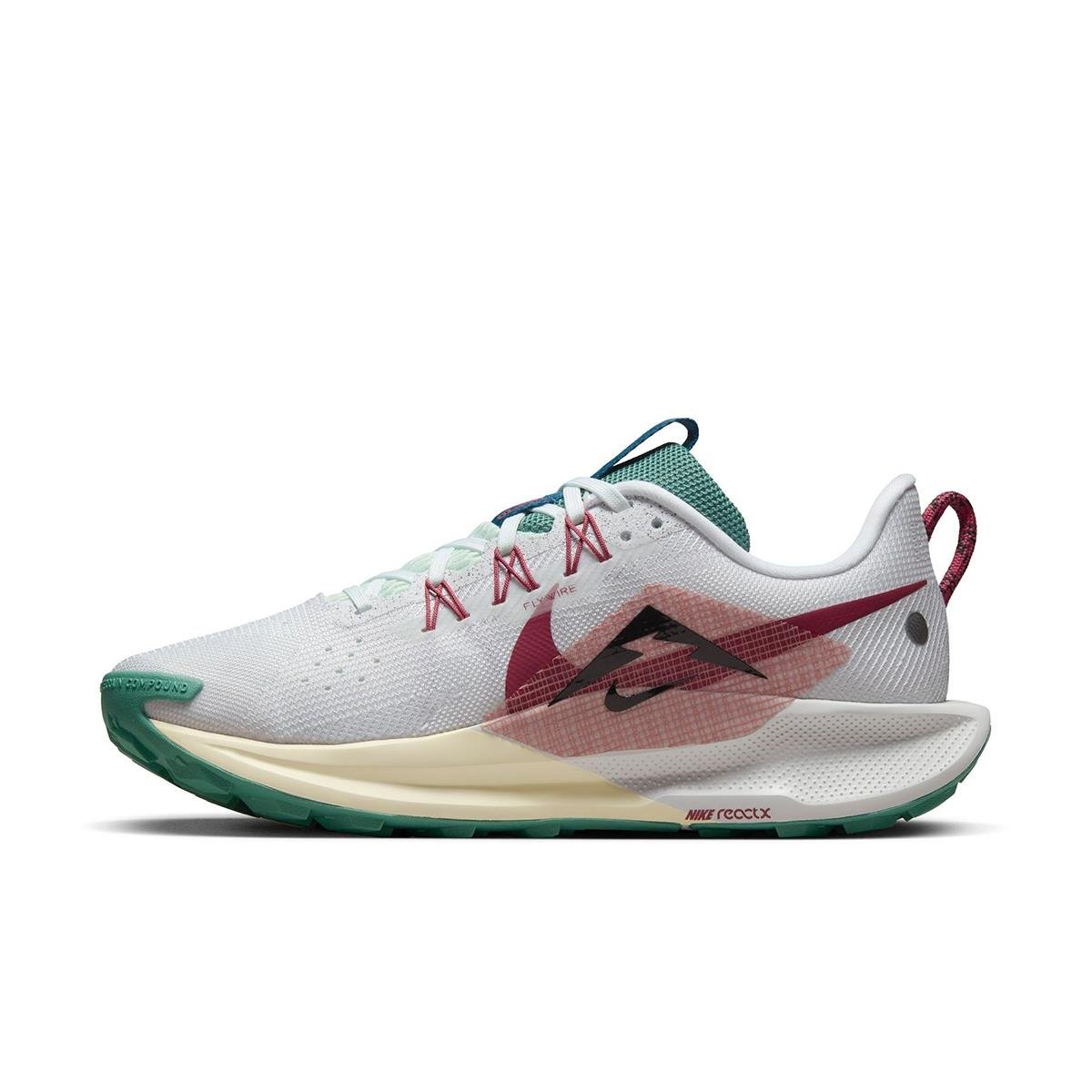 Nike W Reactx Pegasus Trail 5 Koşu Ayakkabısı - DV3865