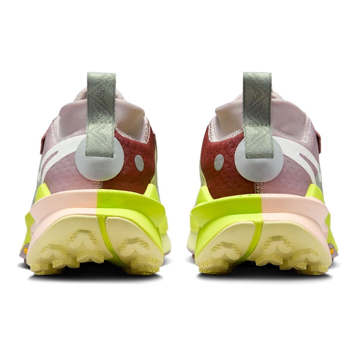 Nike W Zoomx Zegama Trail 2 Kadın Koşu Ayakkabısı
