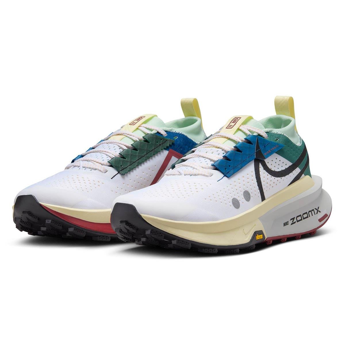 Nike W Zoomx Zegama Trail 2 Kadın Koşu Ayakkabısı