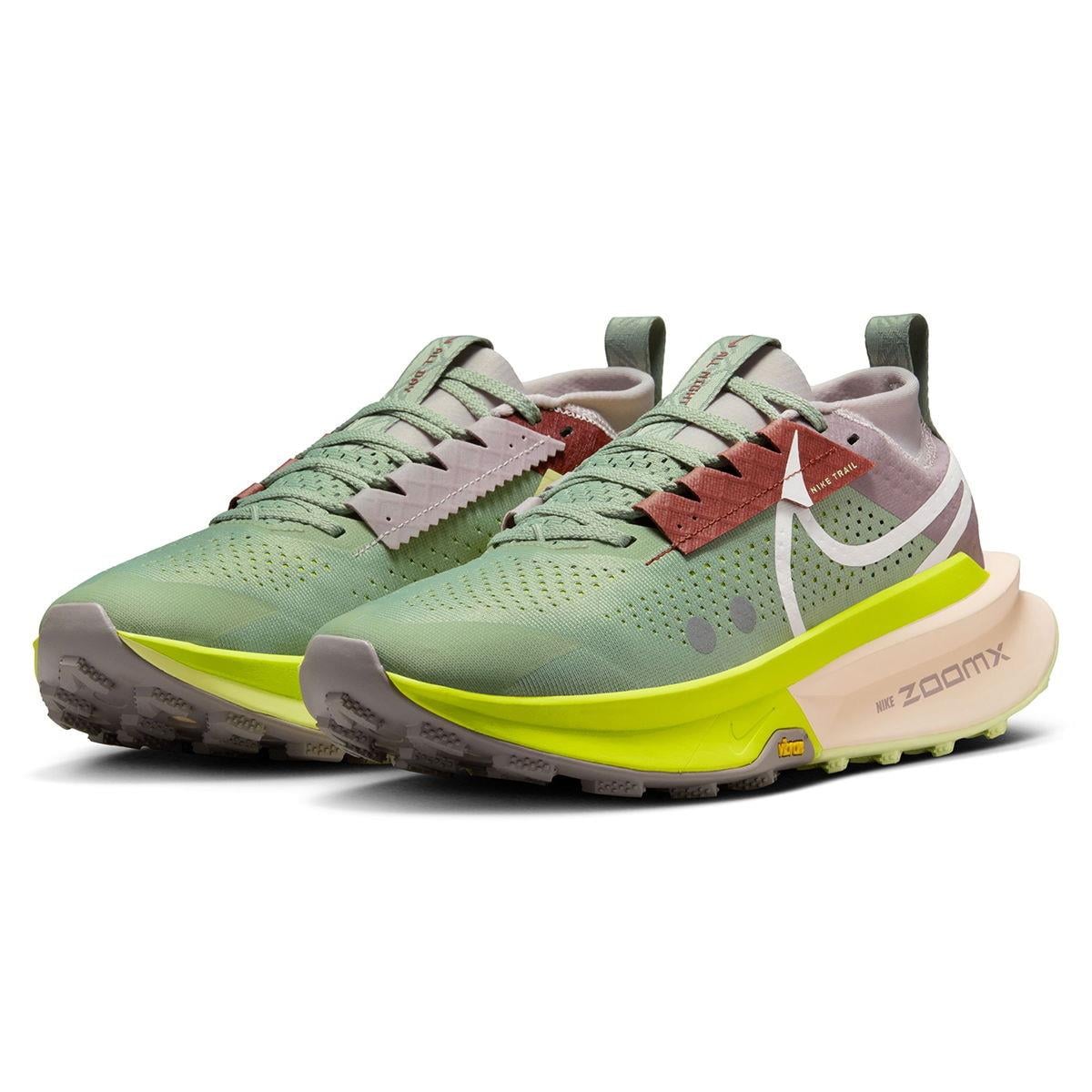 Nike W Zoomx Zegama Trail 2 Kadın Koşu Ayakkabısı