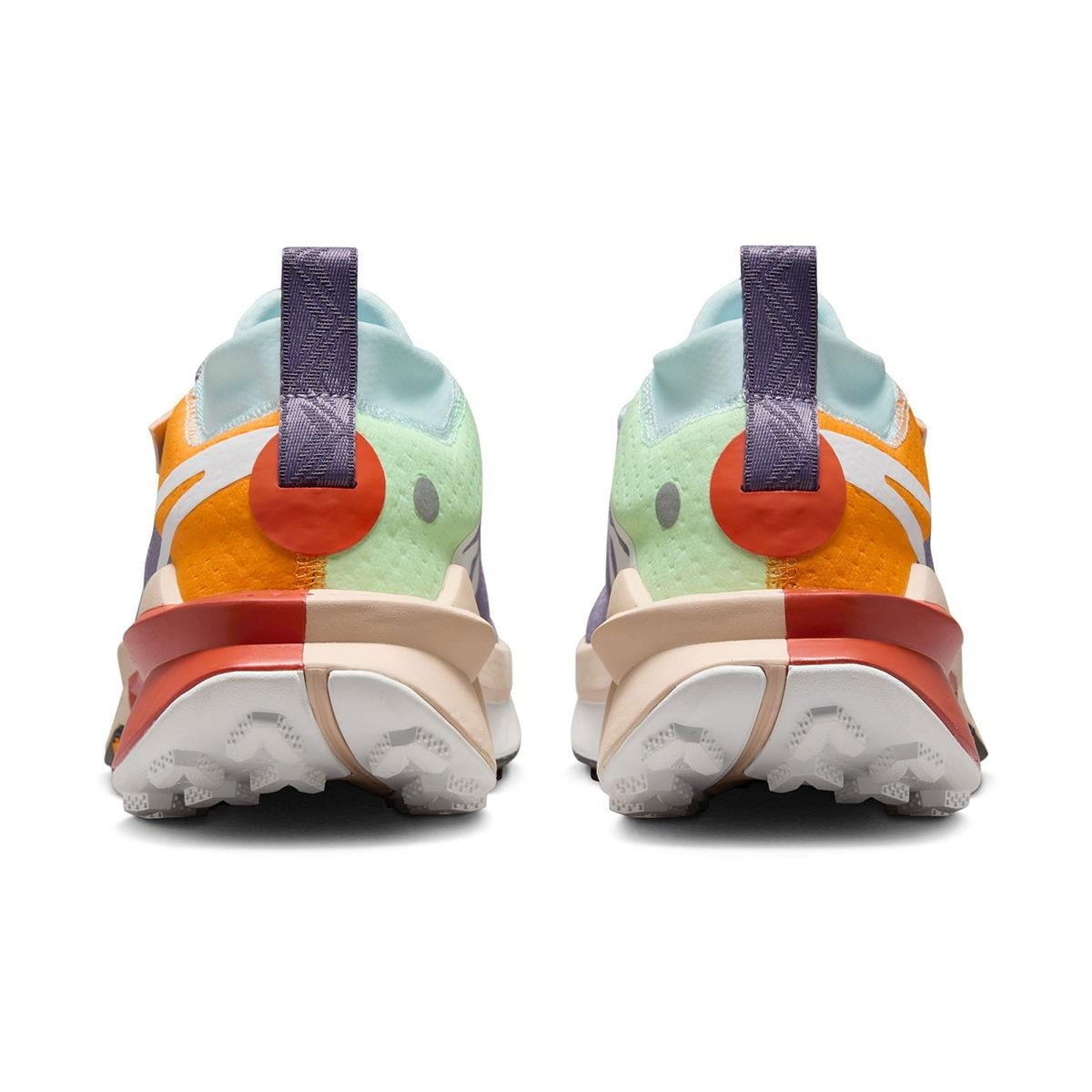 Nike W Zoomx Zegama Trail 2 Kadın Koşu Ayakkabısı