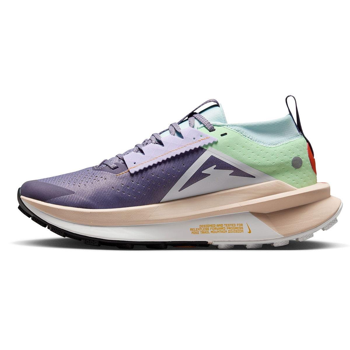 Nike W Zoomx Zegama Trail 2 Kadın Koşu Ayakkabısı