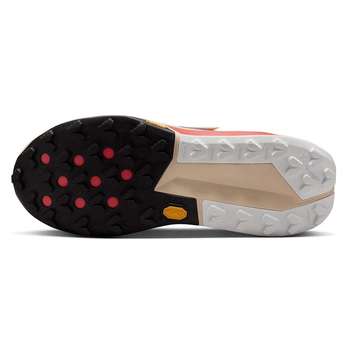 Nike W Zoomx Zegama Trail 2 Kadın Koşu Ayakkabısı