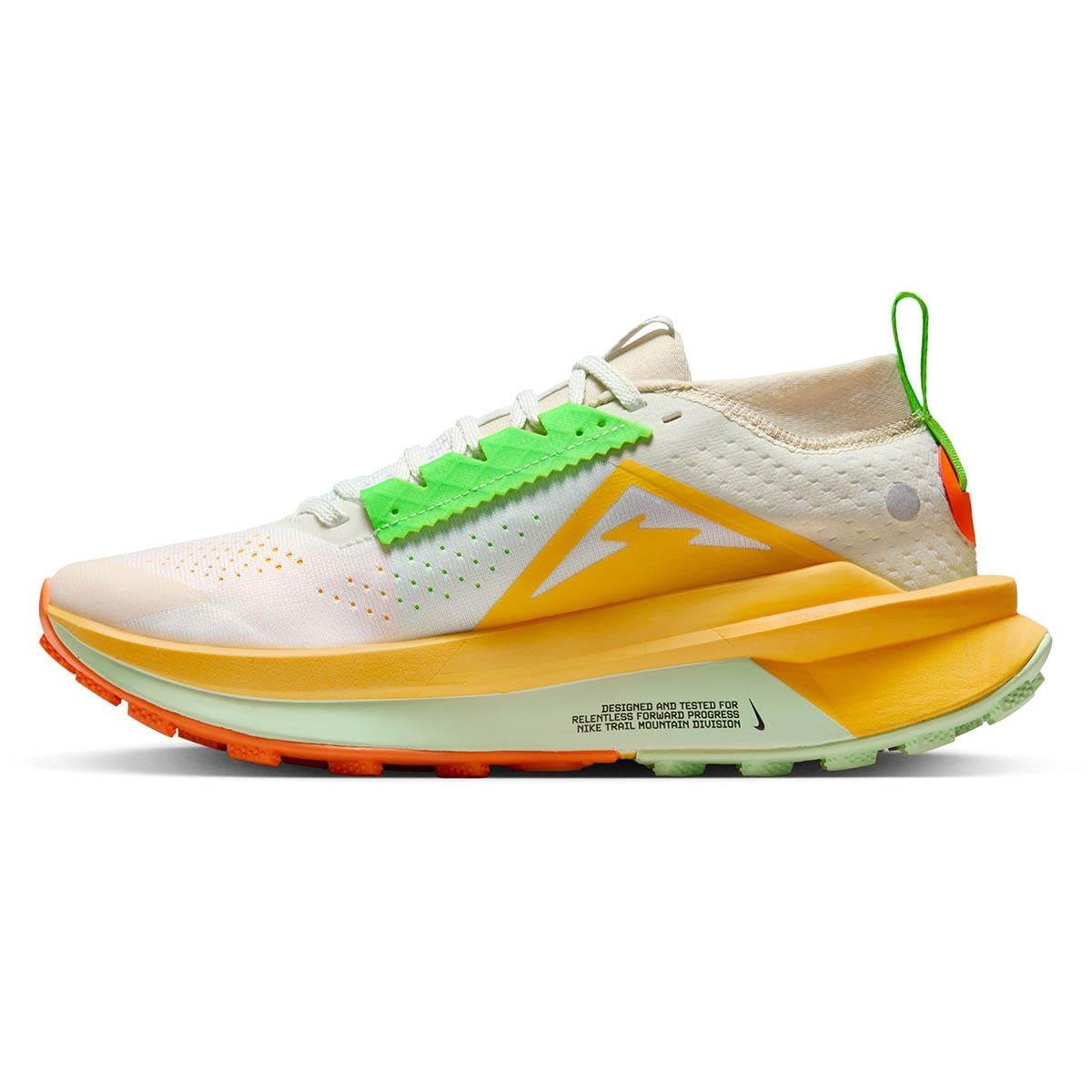 Nike W Zoomx Zegama Trail 2 Kadın Koşu Ayakkabısı