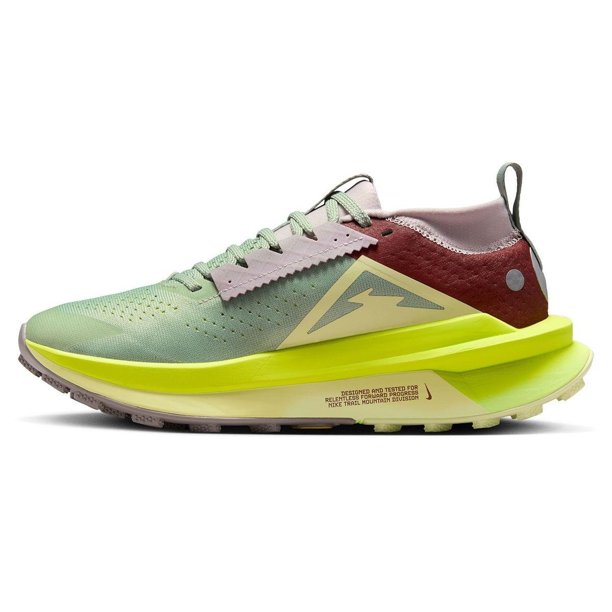 Nike W Zoomx Zegama Trail 2 Kadın Koşu Ayakkabısı