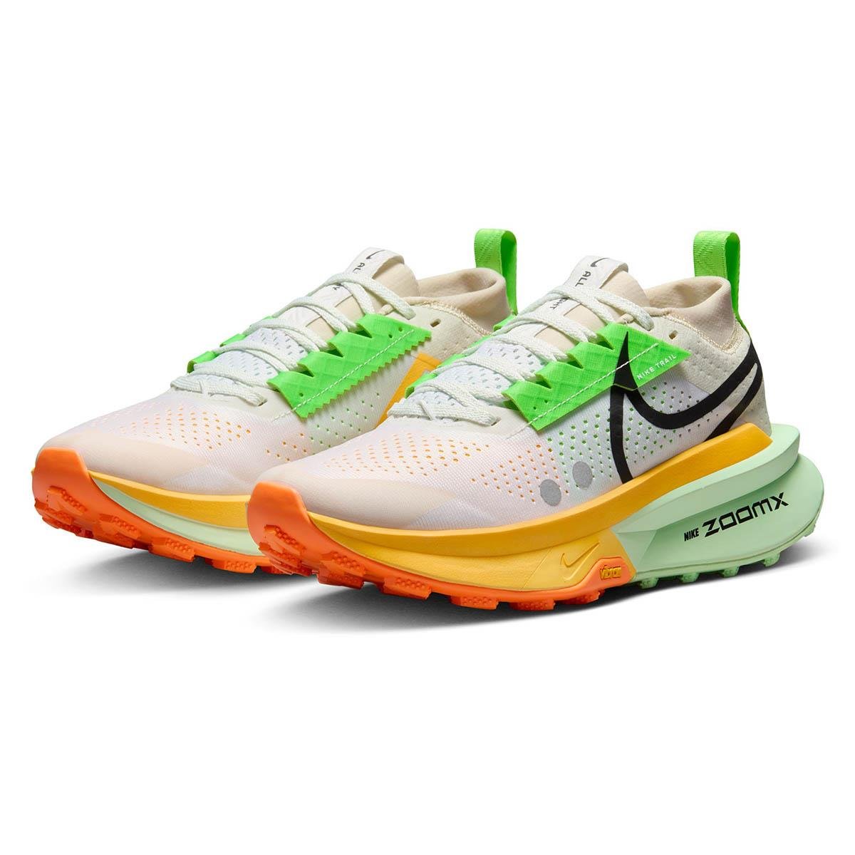 Nike W Zoomx Zegama Trail 2 Kadın Koşu Ayakkabısı