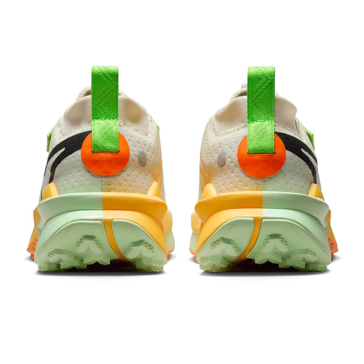 Nike W Zoomx Zegama Trail 2 Kadın Koşu Ayakkabısı