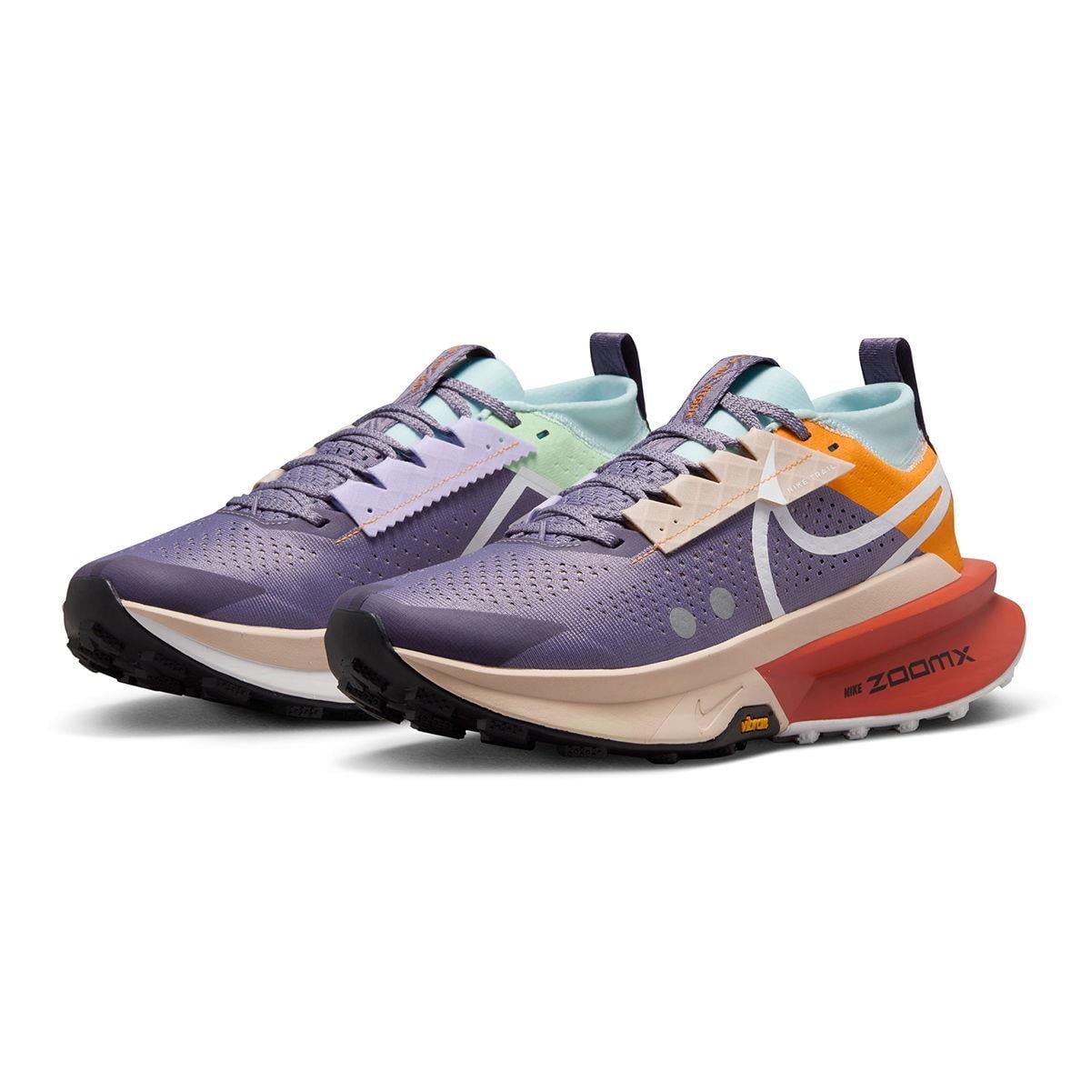 Nike W Zoomx Zegama Trail 2 Kadın Koşu Ayakkabısı