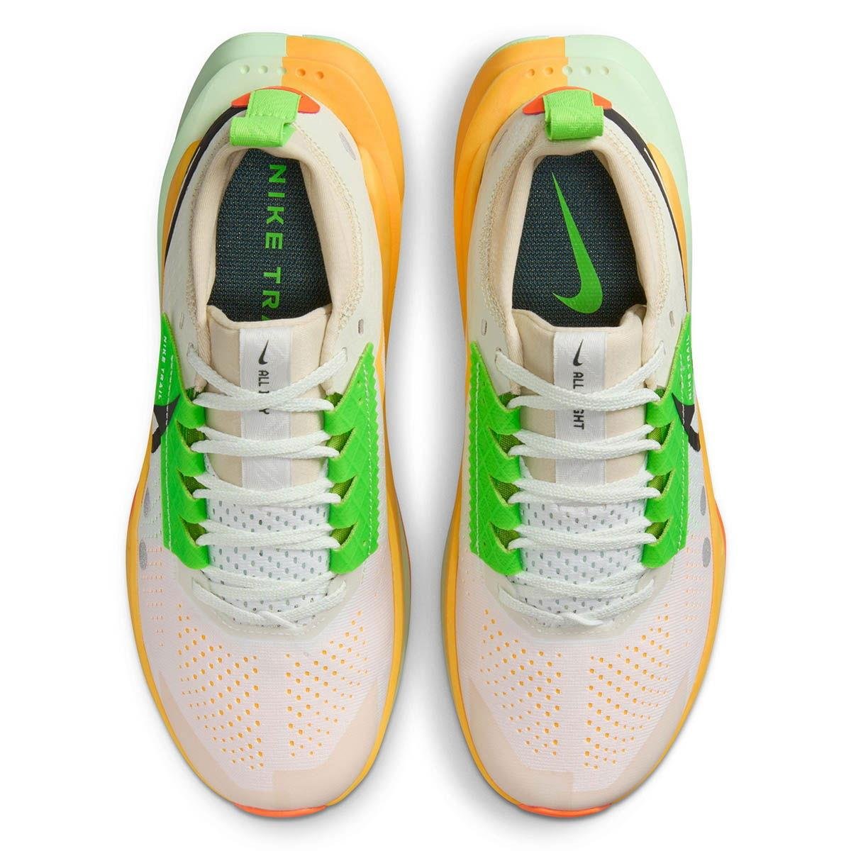 Nike W Zoomx Zegama Trail 2 Kadın Koşu Ayakkabısı