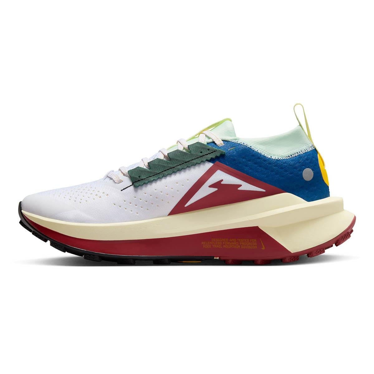 Nike W Zoomx Zegama Trail 2 Kadın Koşu Ayakkabısı