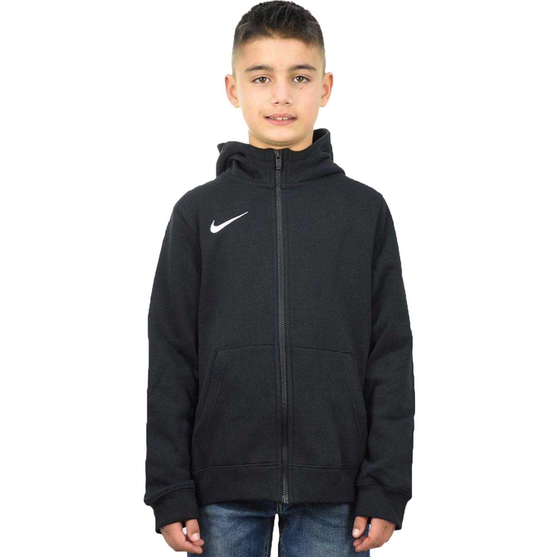 Nike Y Park20 Hoodie Çocuk Futbol Sweatshirt - CW6891