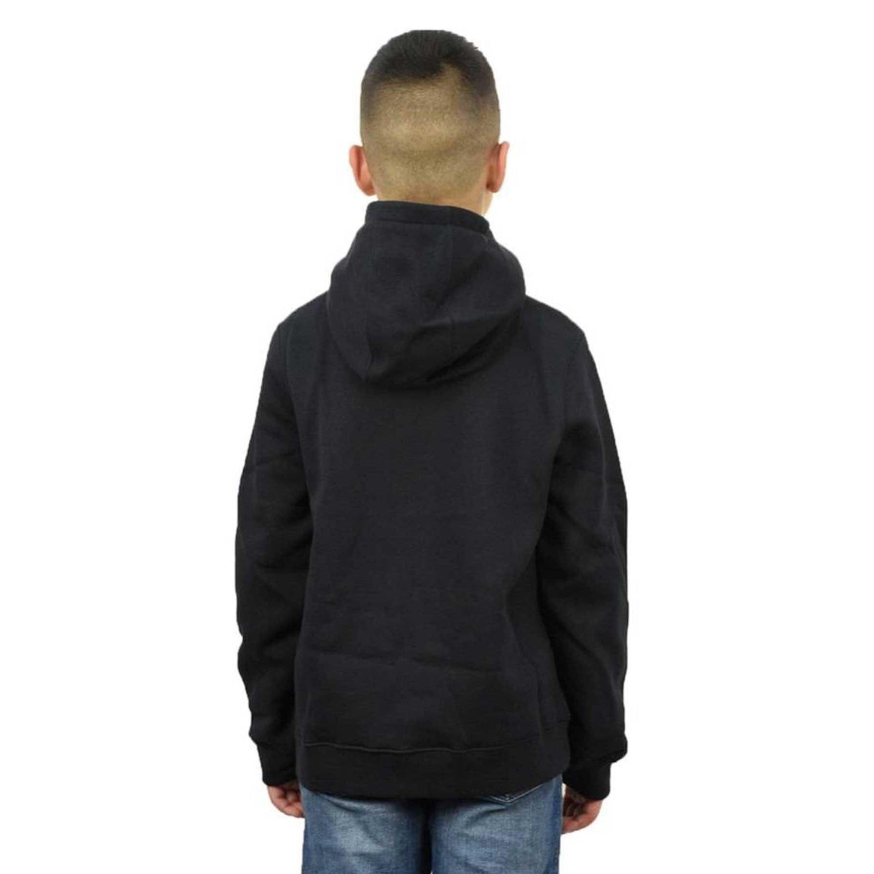 Nike Y Park20 Hoodie Çocuk Futbol Sweatshirt - CW6891