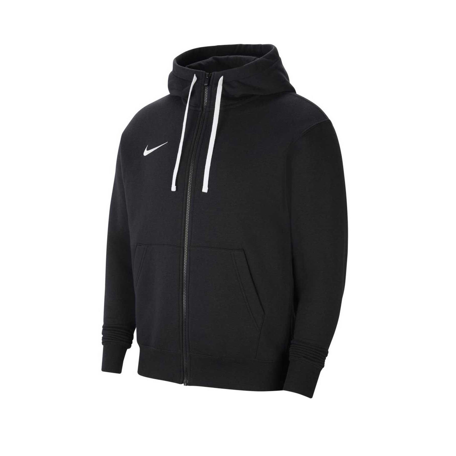 Nike Y Park20 Hoodie Çocuk Futbol Sweatshirt - CW6891