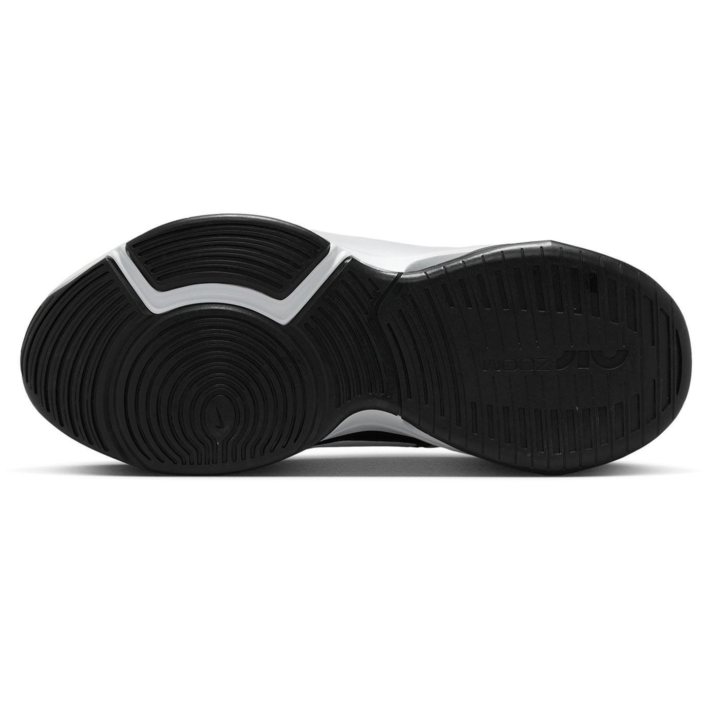 Nike Zoom Bella 6 Kadın Sneaker Ayakkabı