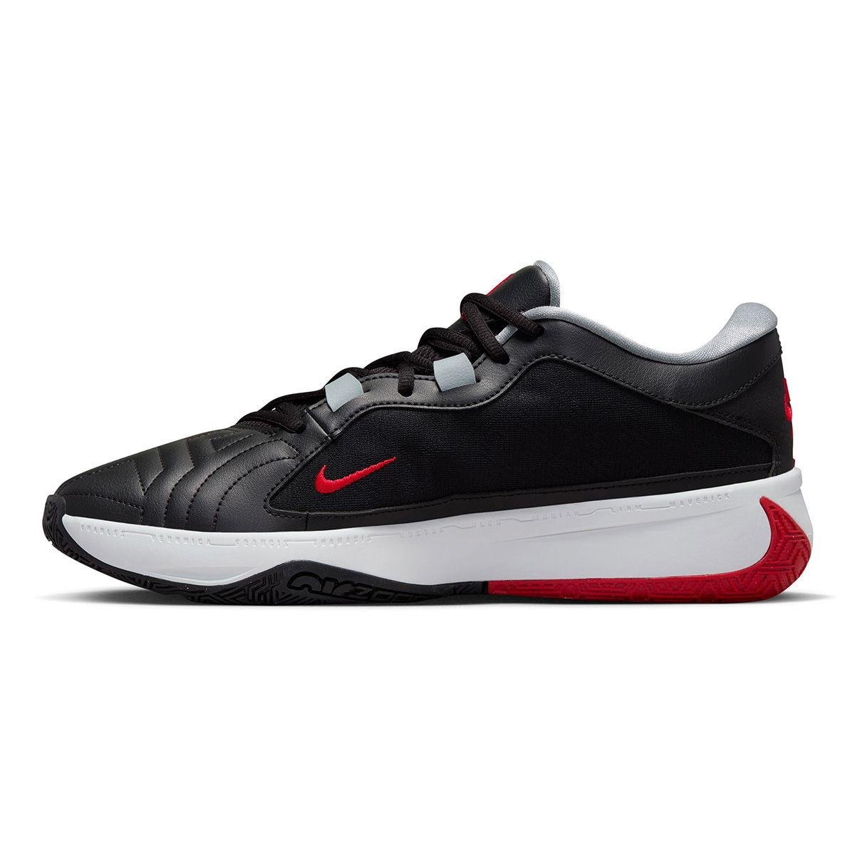Nike Zoom Freak 5 Erkek Basketbol Ayakkabısı