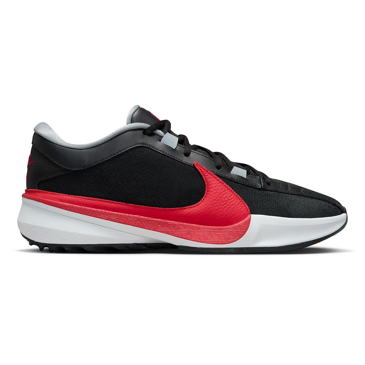 Nike Zoom Freak 5 Erkek Basketbol Ayakkabısı