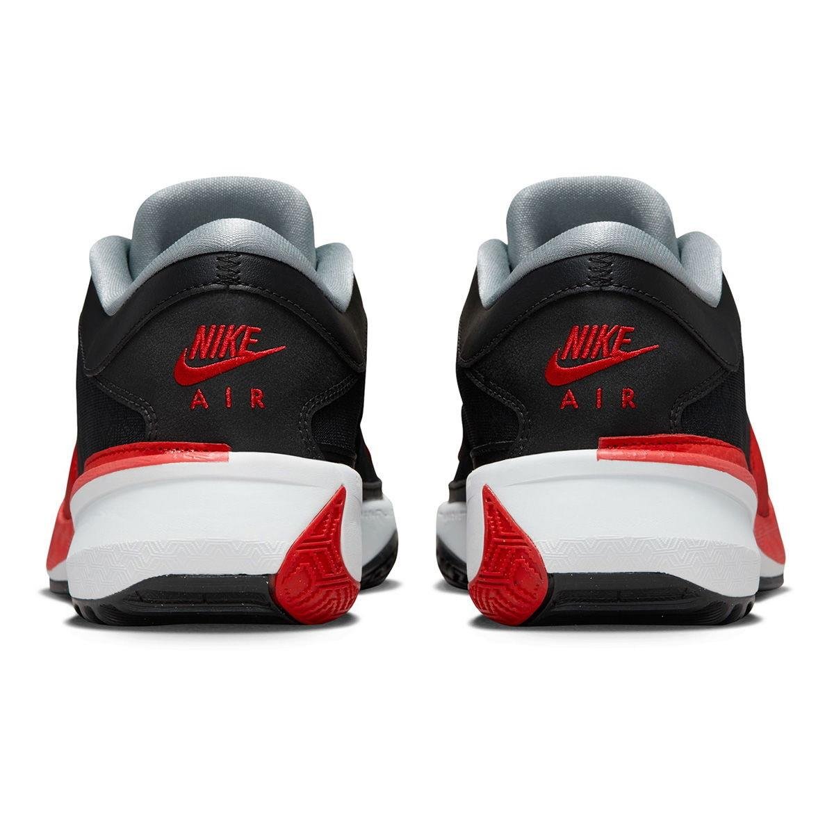 Nike Zoom Freak 5 Erkek Basketbol Ayakkabısı