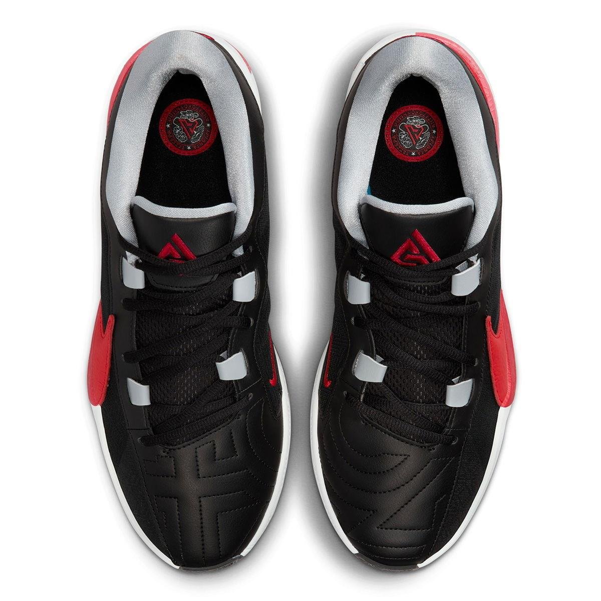 Nike Zoom Freak 5 Erkek Basketbol Ayakkabısı