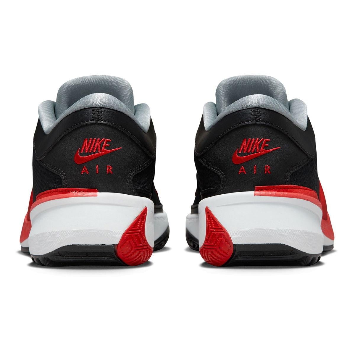 Nike Zoom Freak 5 Erkek Basketbol Ayakkabısı