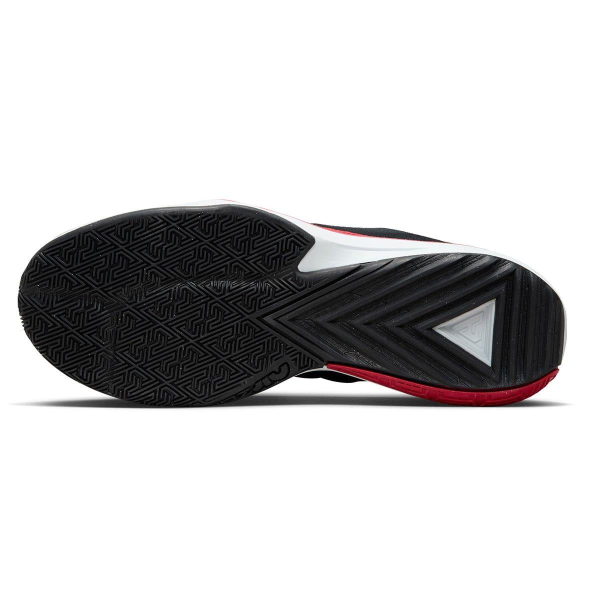 Nike Zoom Freak 5 Erkek Basketbol Ayakkabısı