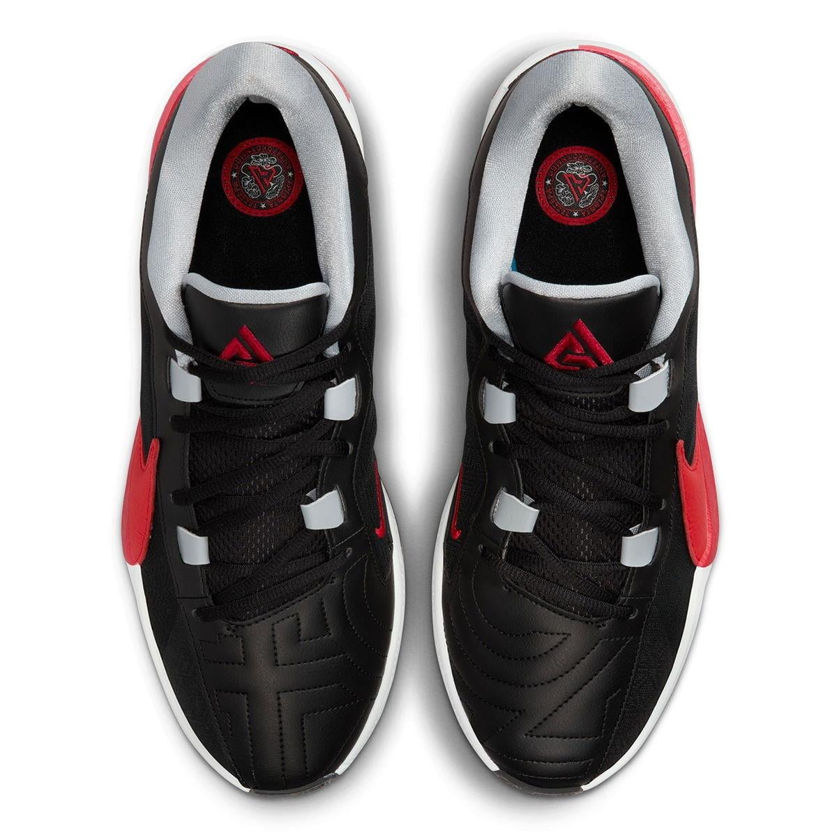 Nike Zoom Freak 5 Erkek Basketbol Ayakkabısı