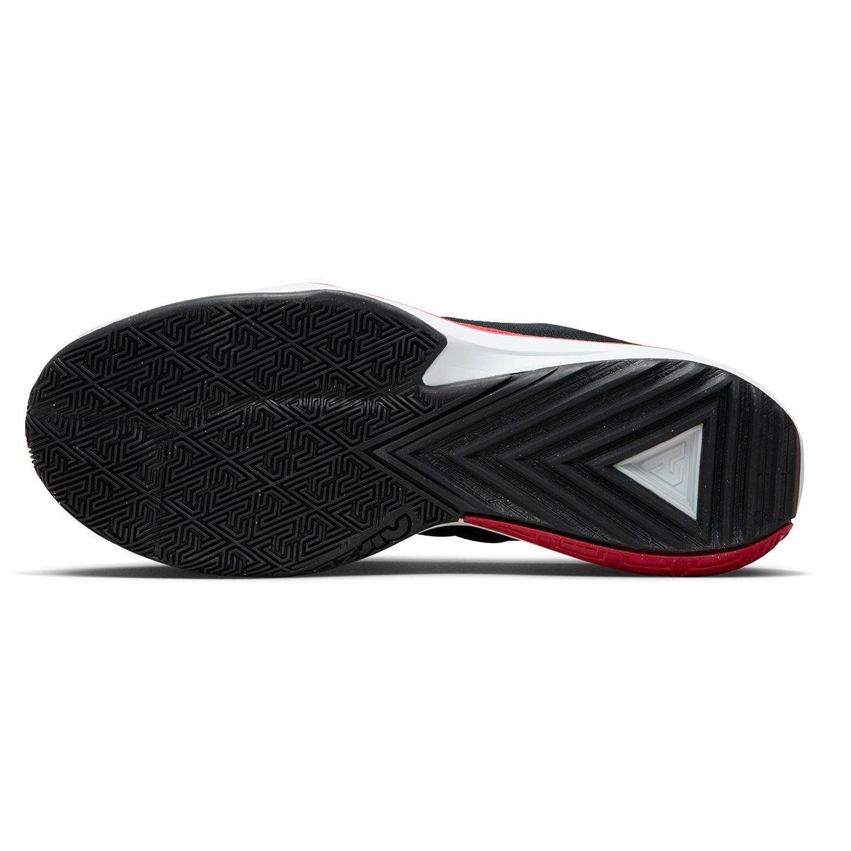 Nike Zoom Freak 5 Erkek Basketbol Ayakkabısı