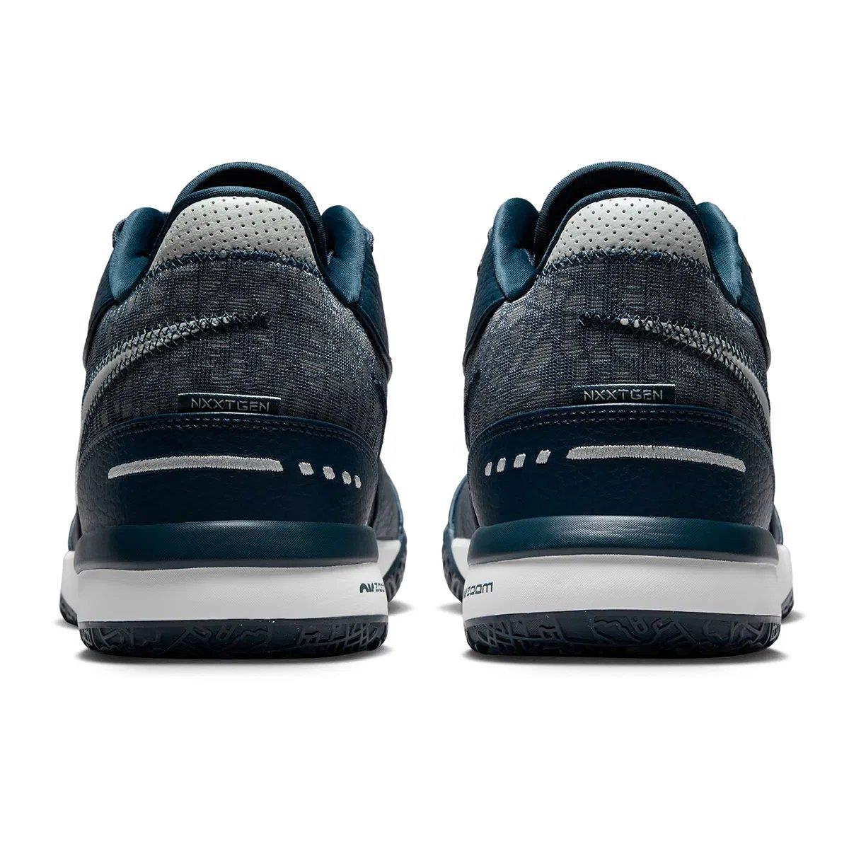 Nike Zoom Lebron NXXT NBA Erkek  Basketbol Ayakkabısı