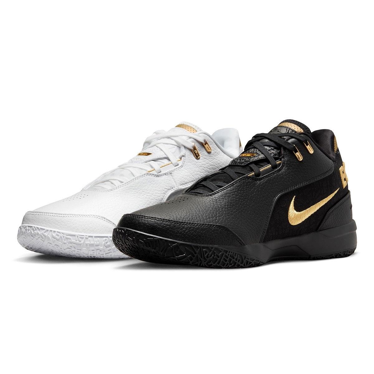 Nike Zoom Lebron NXXT NBA Erkek  Basketbol Ayakkabısı