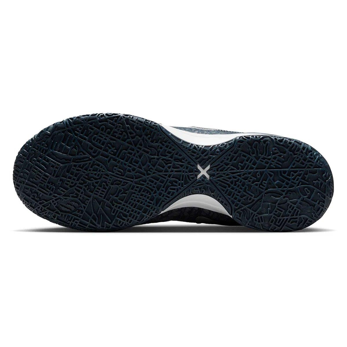 Nike Zoom Lebron NXXT NBA Erkek  Basketbol Ayakkabısı