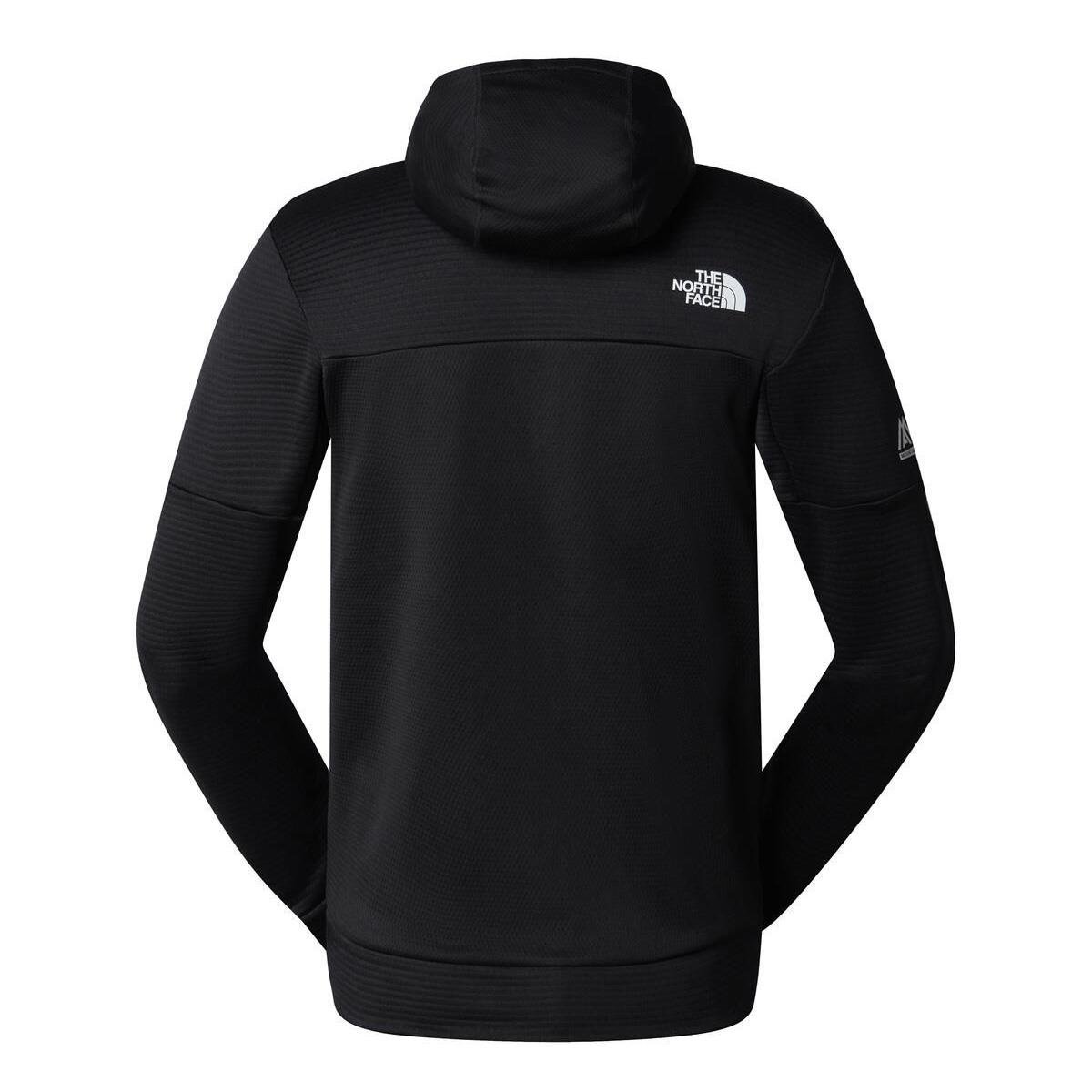 North Face Full Zip Erkek Ceket