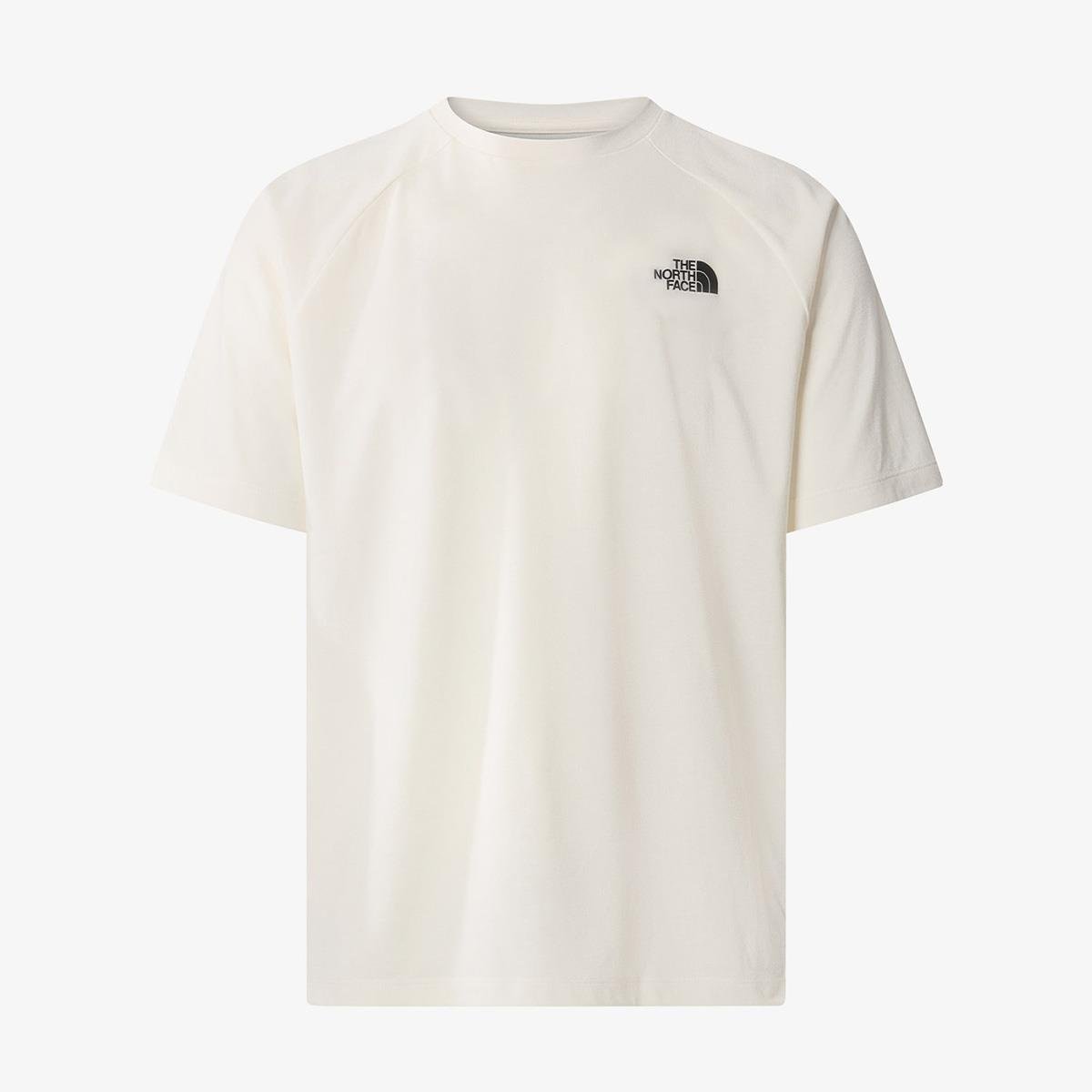 North Face M Foundation Erkek T-shirt