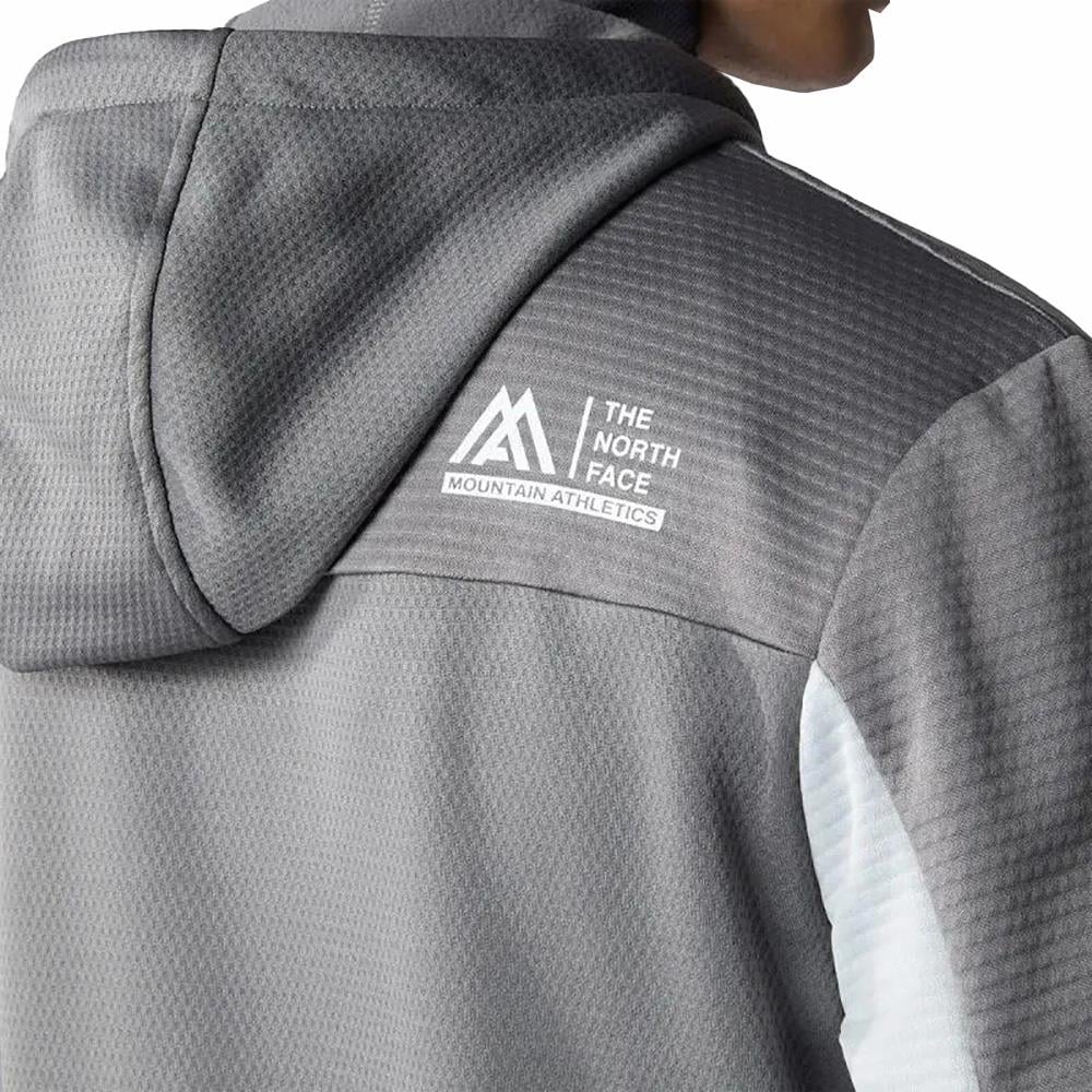 North Face M Ma Pull On Fleece Erkek Hoodie