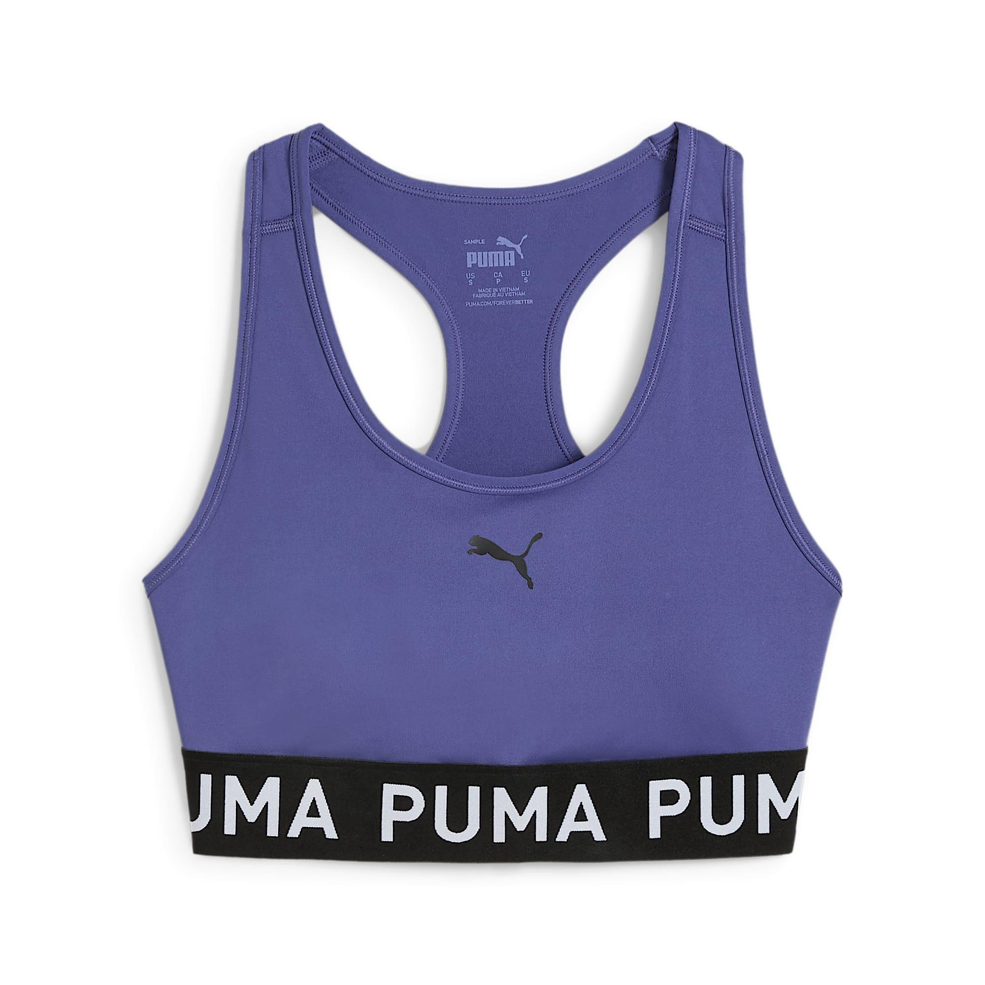 Puma 4Keeps Elastic Bra - 526962