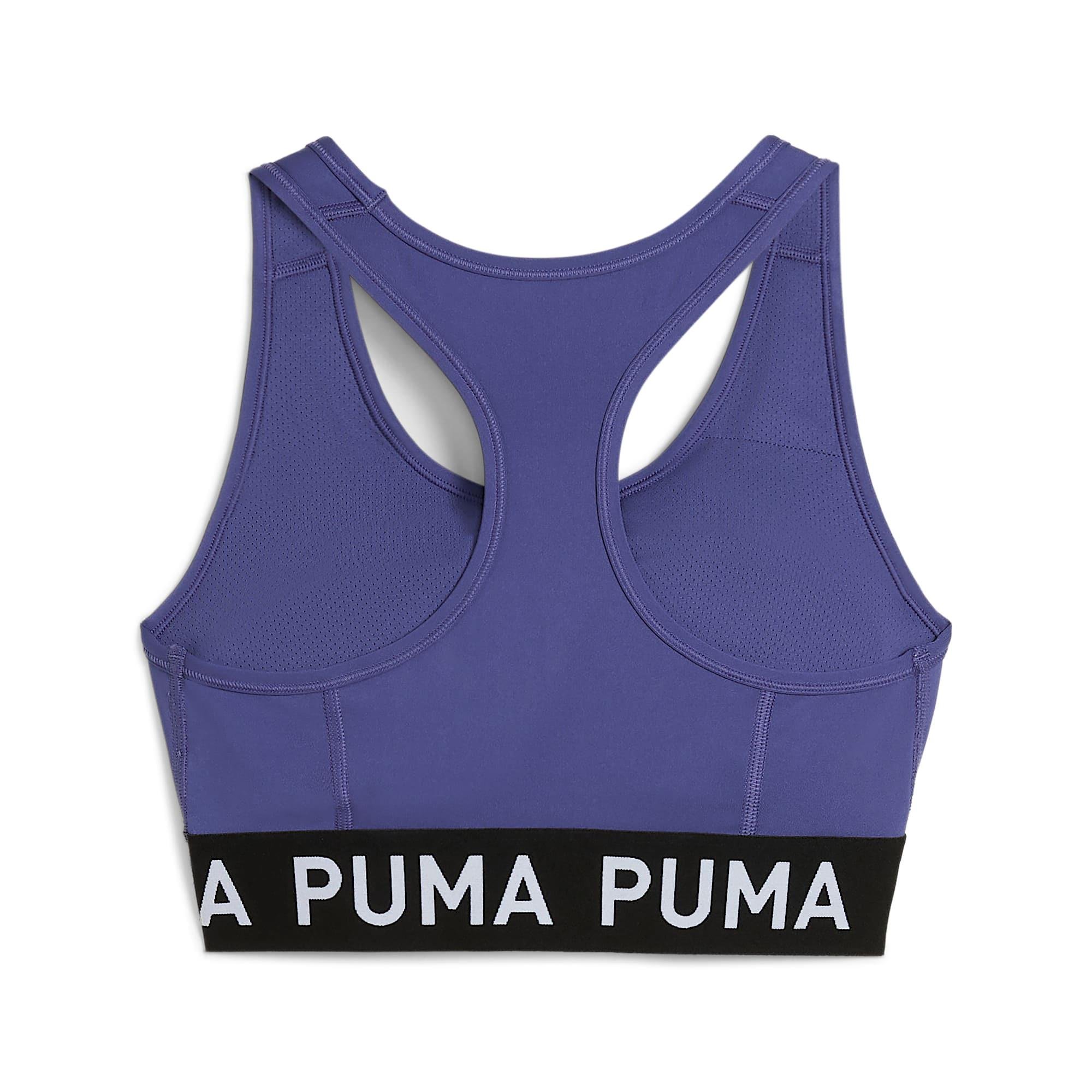 Puma 4Keeps Elastic Bra - 526962