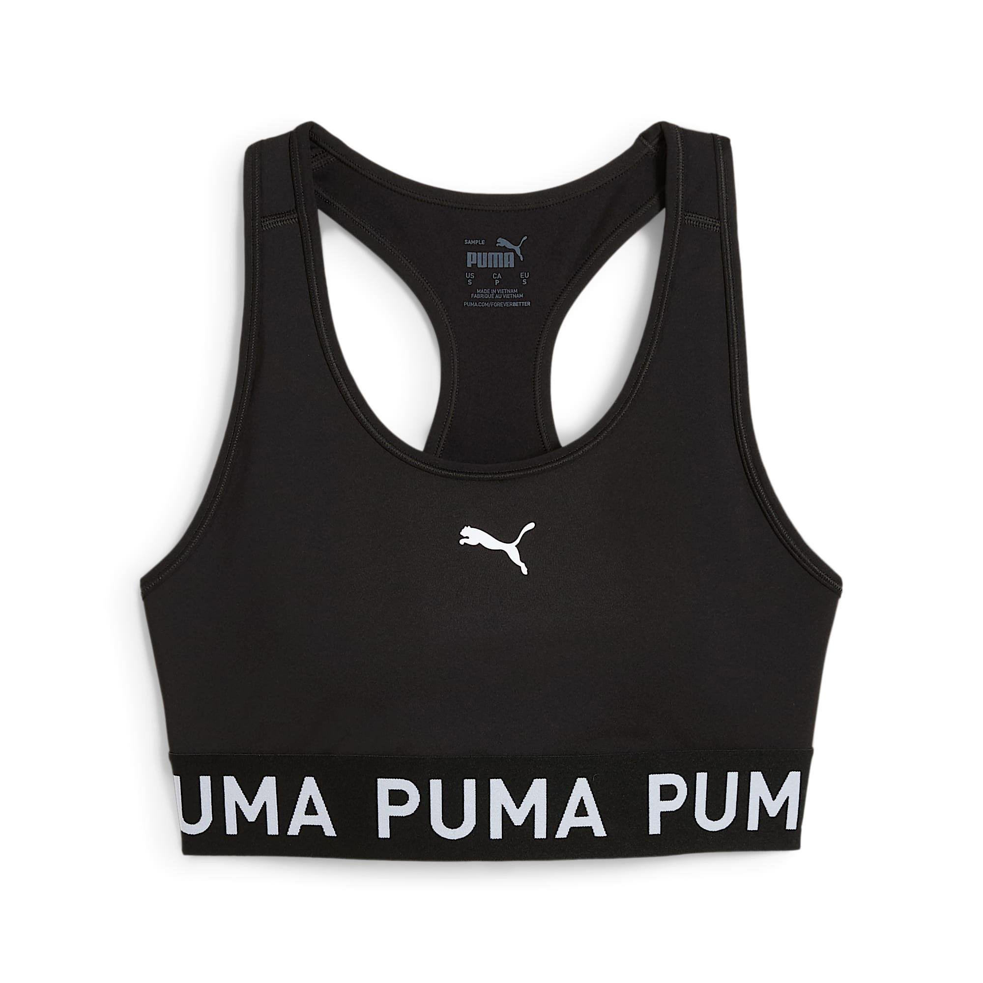 Puma 4Keeps Elastic Bra - 526962