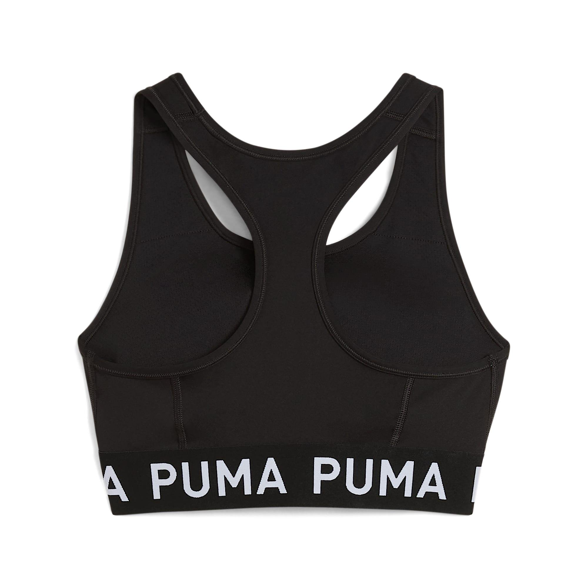 Puma 4Keeps Elastic Bra - 526962