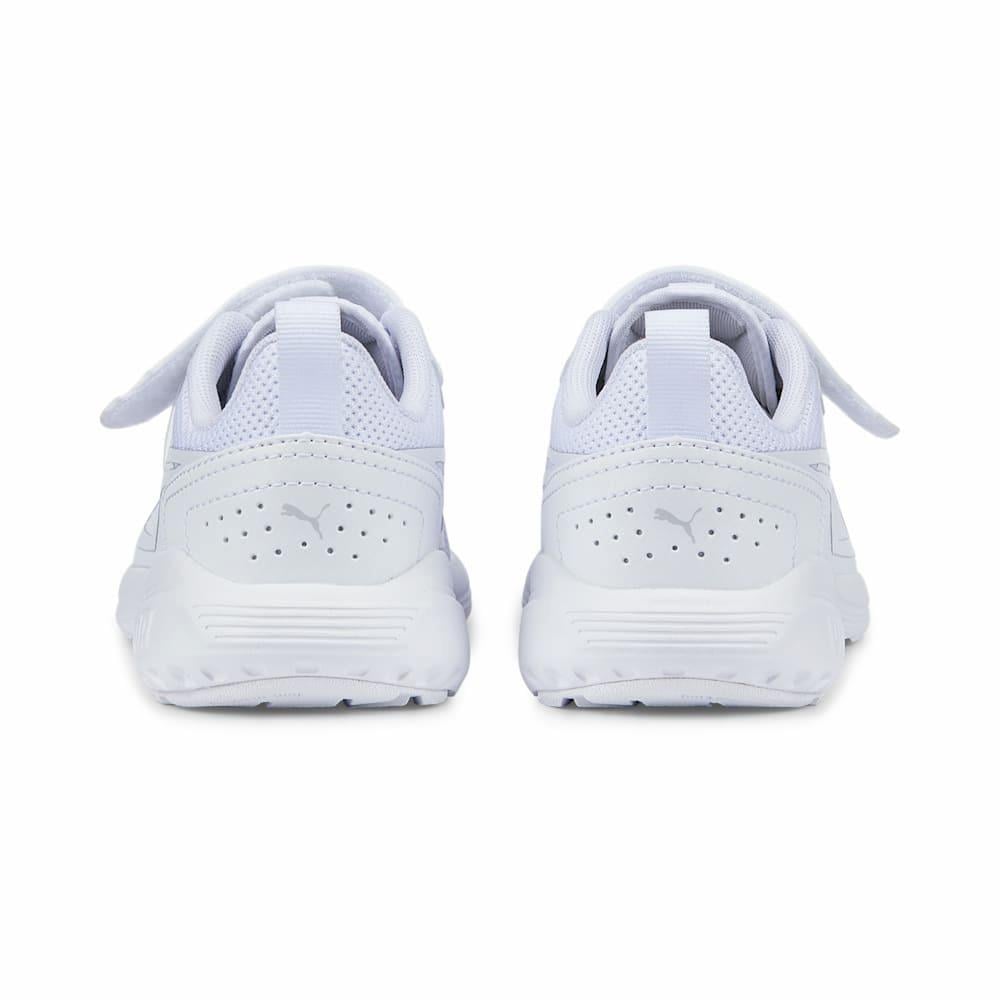 Puma All-Day Active AC+ PS Çocuk Spor Ayakkabı - 387387