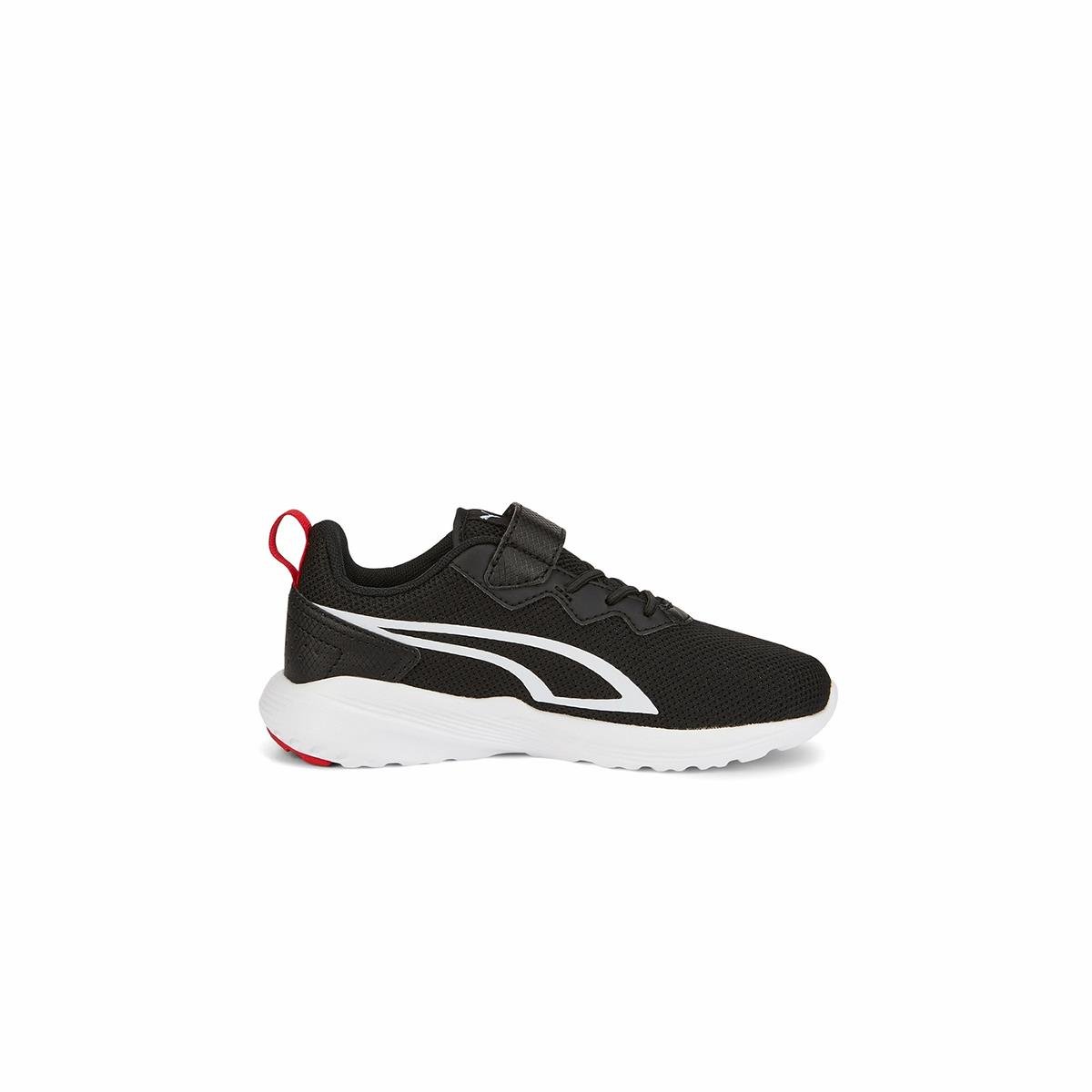 Puma All-Day Active AC+ PS Çocuk Spor Ayakkabı - 387387