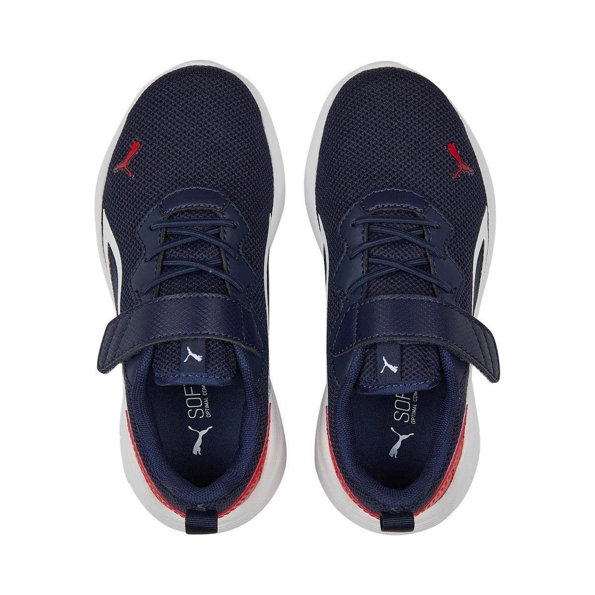 Puma All-Day Active AC+ PS Çocuk Spor Ayakkabı