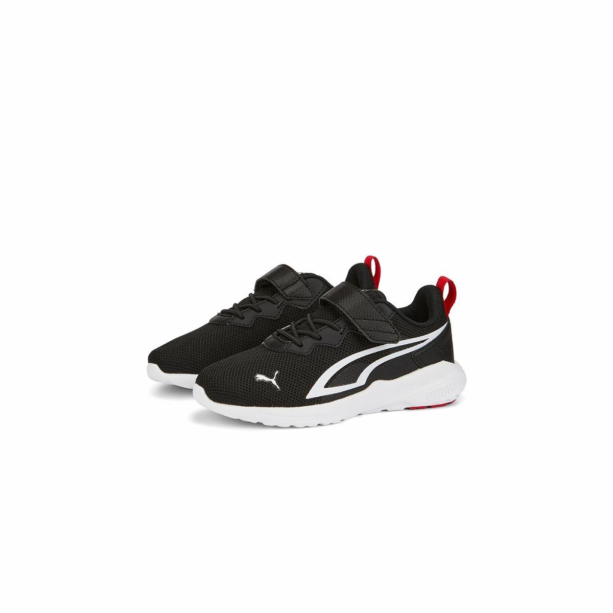 Puma All-Day Active AC+ PS Çocuk Spor Ayakkabı - 387387