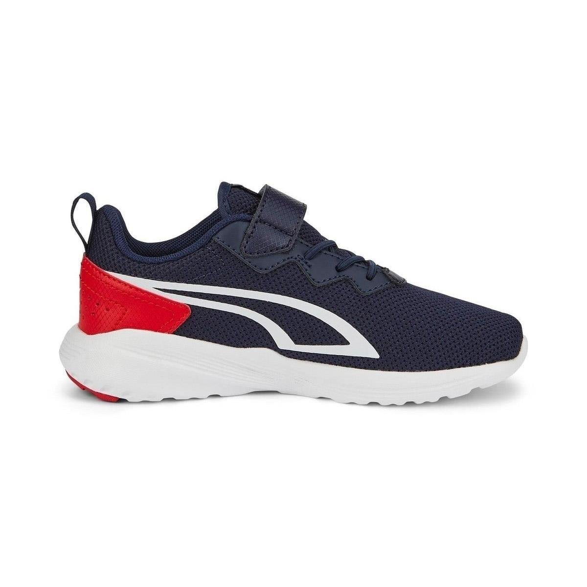 Puma All-Day Active AC+ PS Çocuk Spor Ayakkabı - 387387
