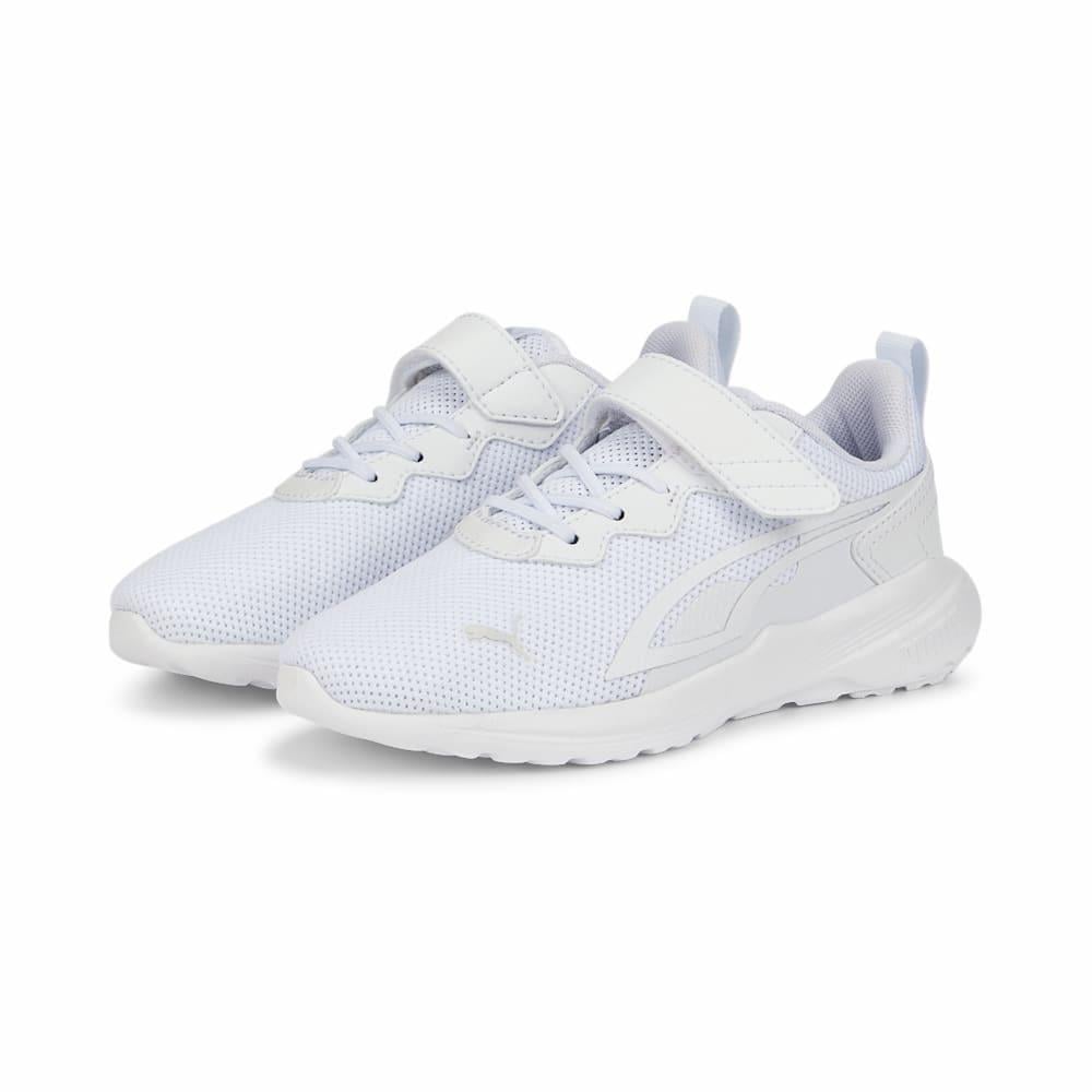 Puma All-Day Active AC+ PS Çocuk Spor Ayakkabı - 387387