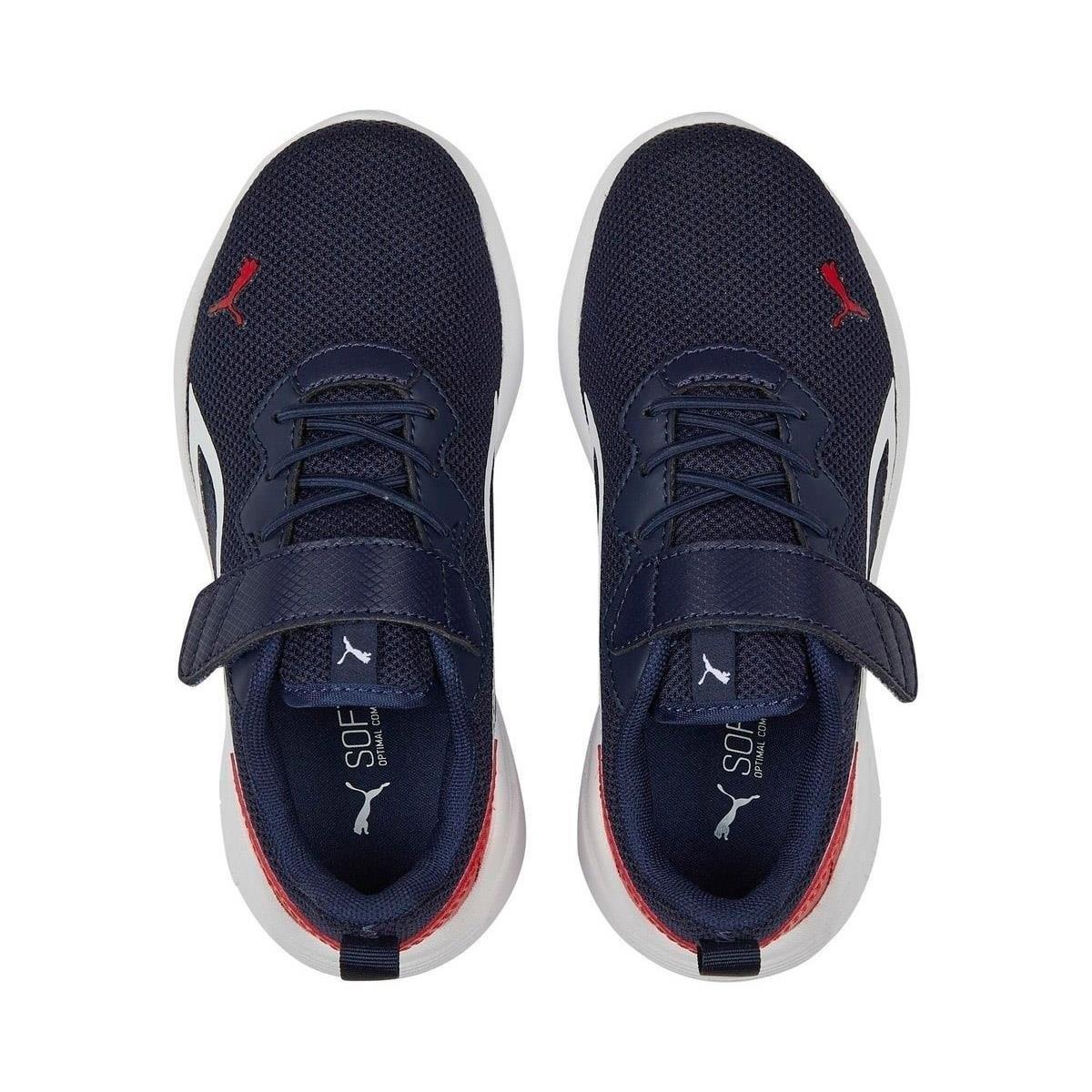 Puma All-Day Active AC+ PS Çocuk Spor Ayakkabı - 387387