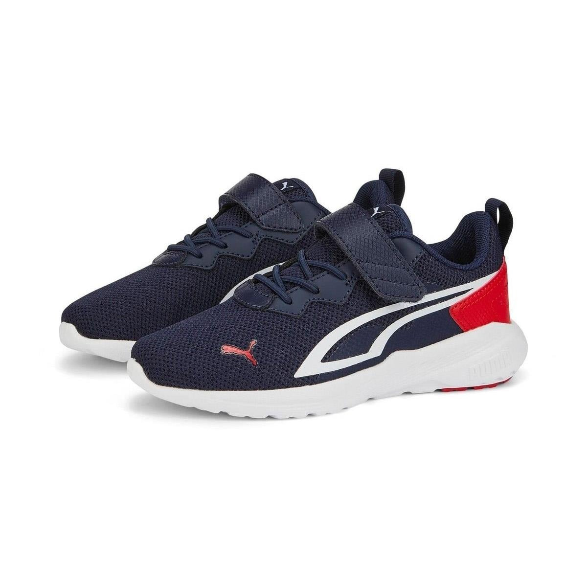Puma All-Day Active AC+ PS Çocuk Spor Ayakkabı