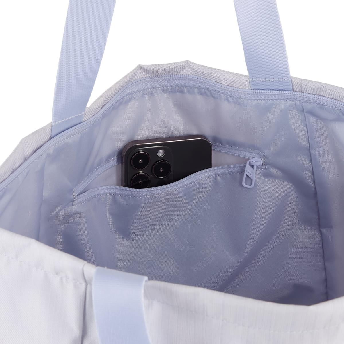 Puma Base Shopper Omuz Çantası - 091345